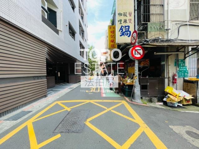 中正區大樓法拍-8