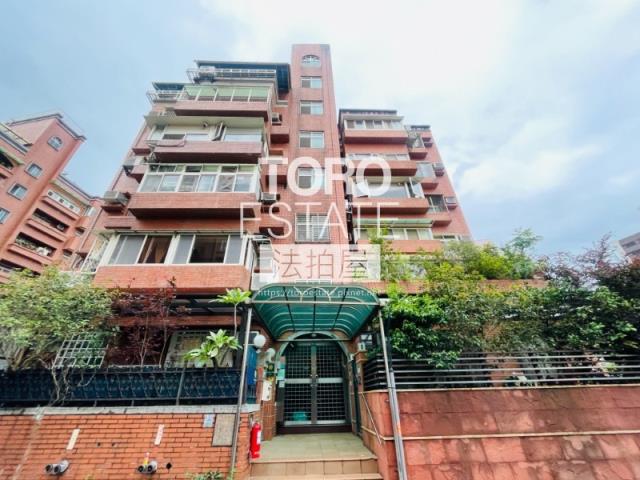 內湖法拍華廈-1
