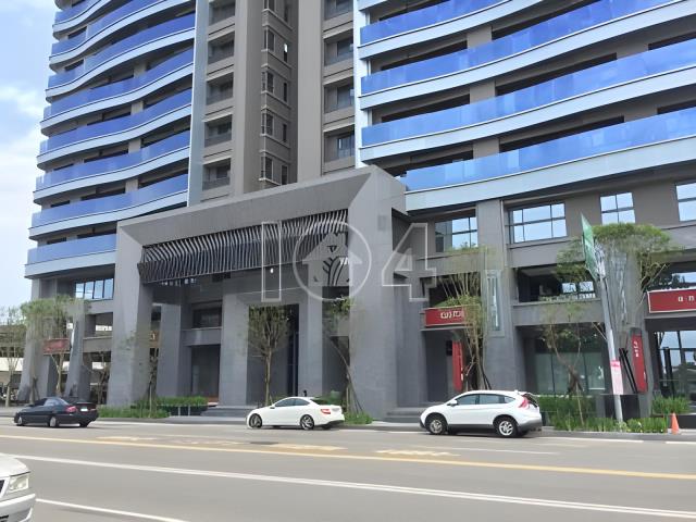 西屯大樓法拍-2