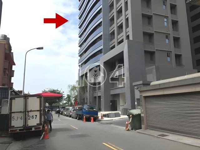 西屯大樓法拍-3