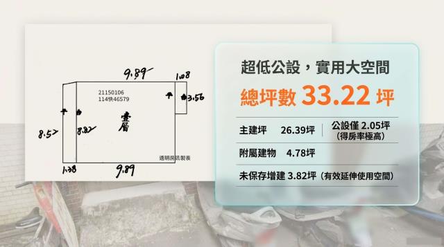 北投法拍一樓-3