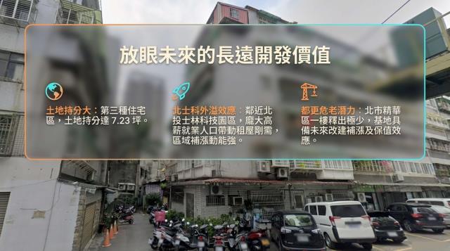 北投法拍一樓-7