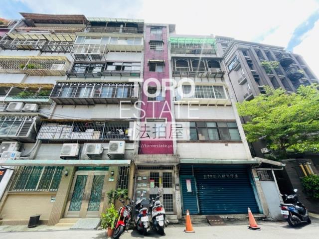 文山區法拍公寓-1
