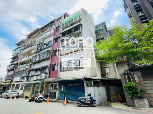 文山區法拍公寓-5