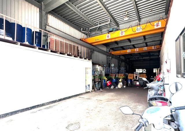 蘆竹廠房-2