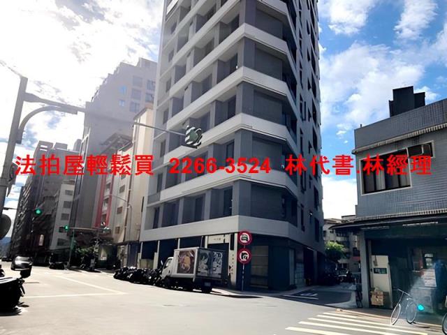 中正區大樓法拍-7