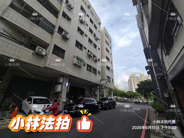 西屯華廈法拍-3