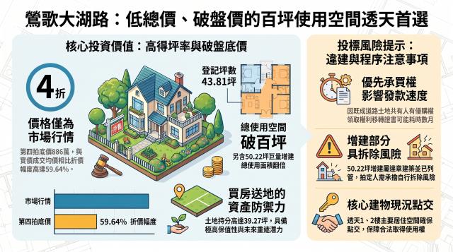 新北法拍透天-11