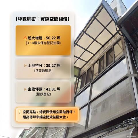 新北法拍透天-3