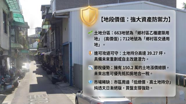 新北法拍透天-4