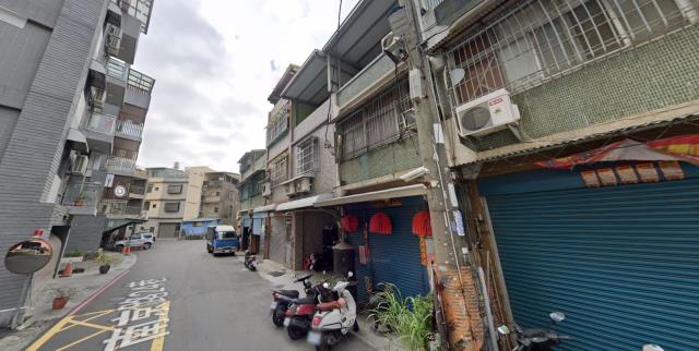 高雄透天法拍-3