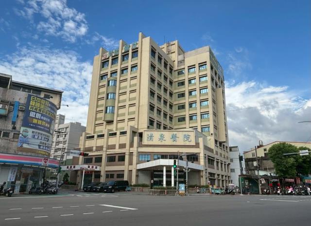 台中大雅店面-5