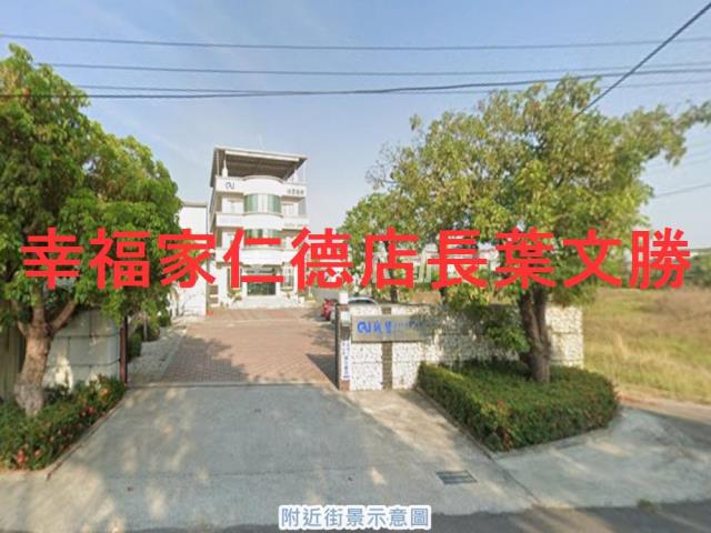 台南官田廠房-12