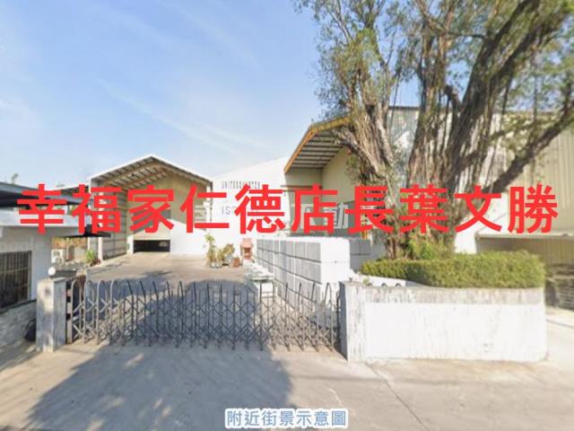 台南官田廠房-13