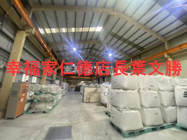 台南官田廠房-14