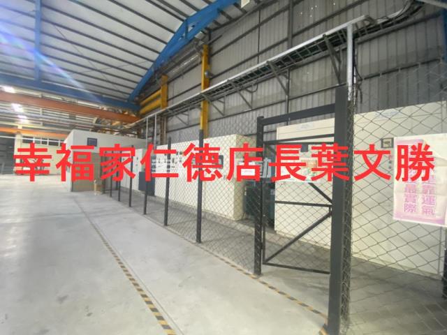 台南官田廠房-1
