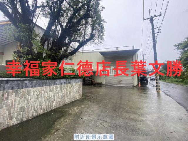 台南官田廠房-7
