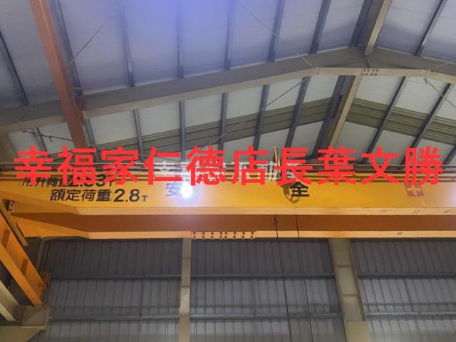台南官田廠房-9