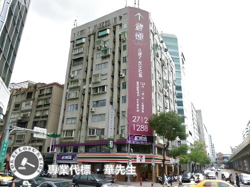 台北松山大樓法拍-5