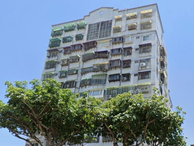 新北土城大樓法拍-2