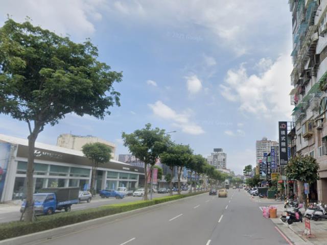 新北土城大樓法拍-8