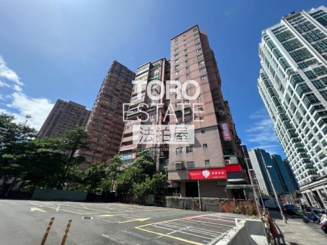 新北汐止大樓法拍-5