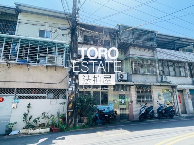 新北樹林公寓拍賣-3