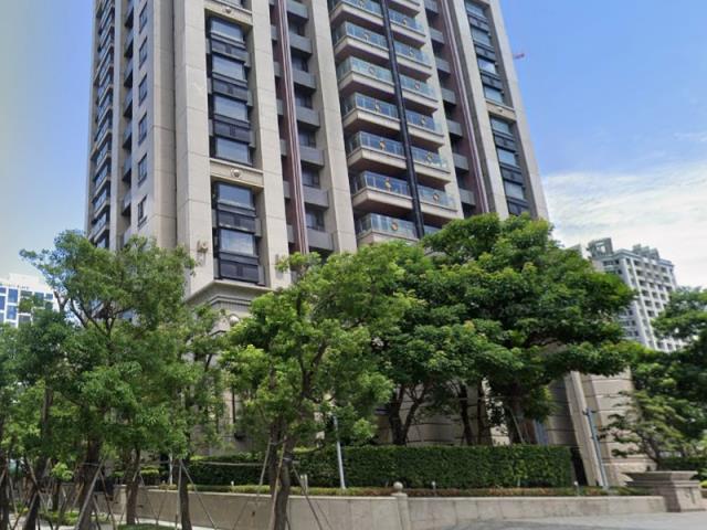 新莊法拍大樓-3