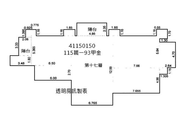 新莊法拍大樓-10
