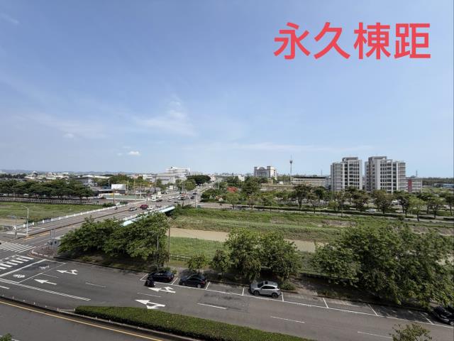 岡山大樓-11