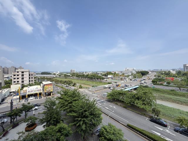 岡山大樓-6