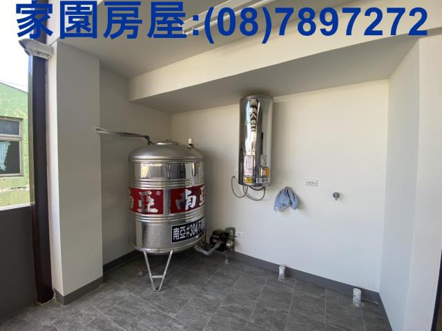 潮州透天-13