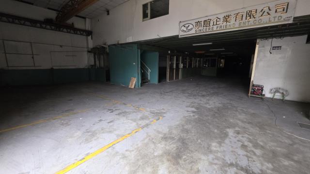 新莊廠房-2