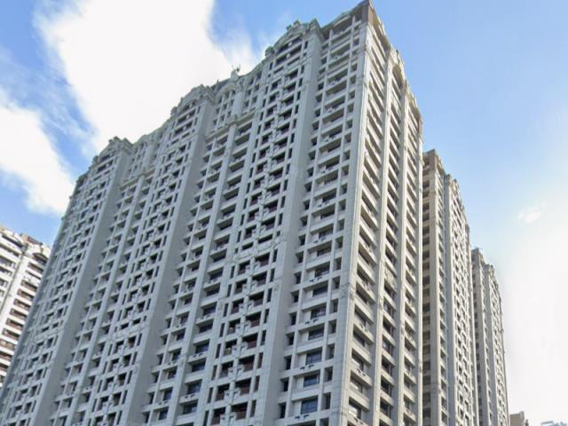 林口大樓法拍-1