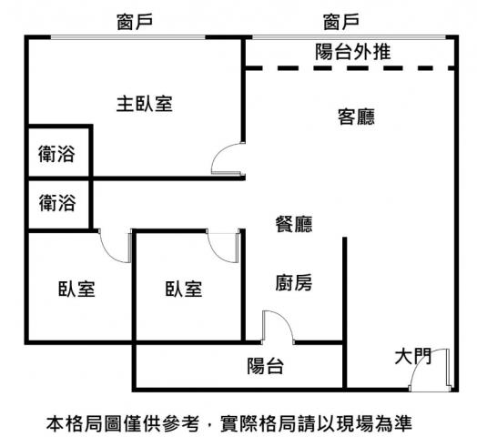 台南安平大樓-12