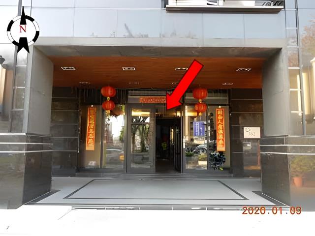 台中南區大樓法拍-4