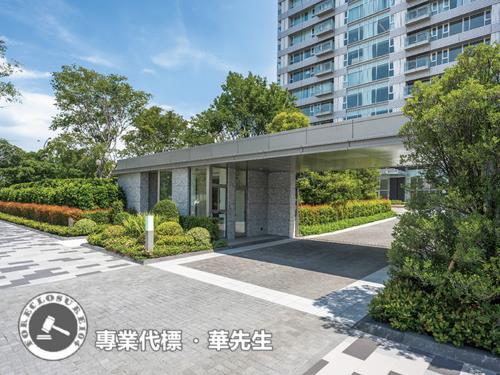 台中西屯法拍大樓-3