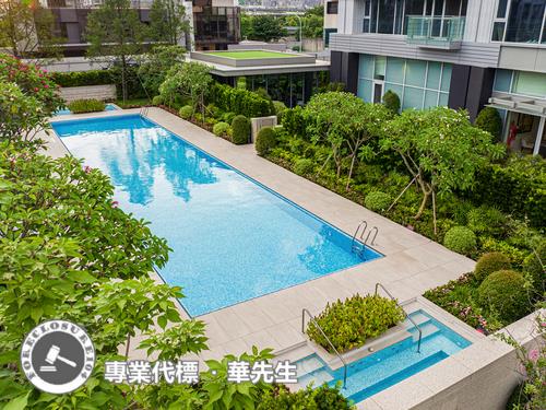 台中西屯法拍大樓-5