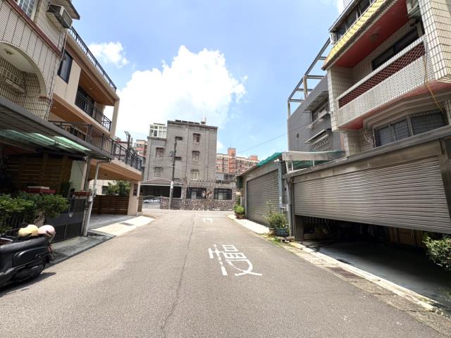 桃園中壢透天-1