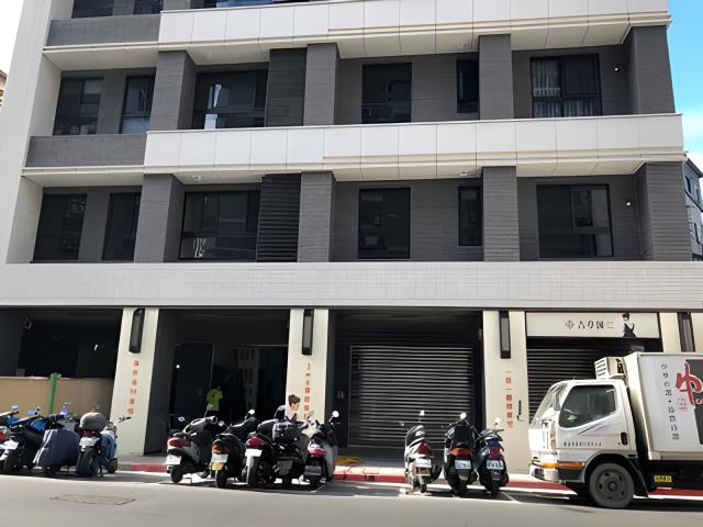 台北中正區大樓法拍-4