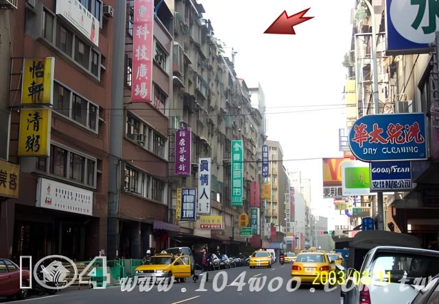台北中山區大樓拍賣-5
