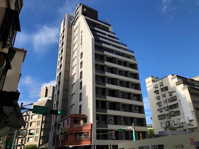 中正區法拍大樓-2