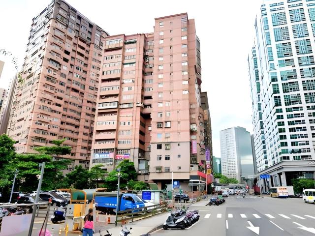 汐止法拍大樓-2