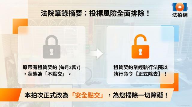 中和公寓法拍-7