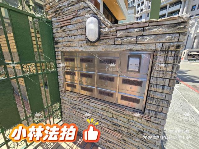 西屯法拍透天-3