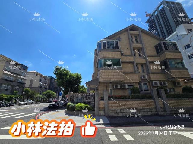 西屯法拍透天-5