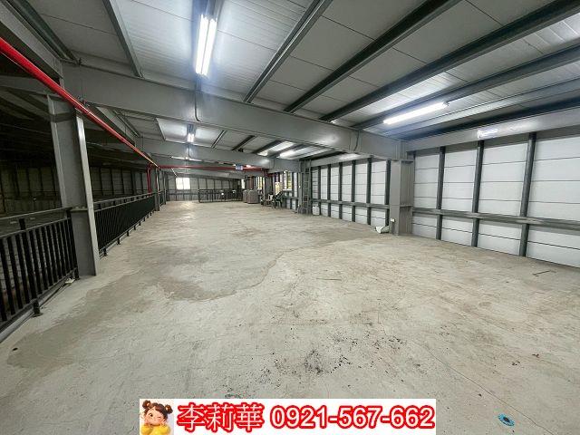關廟廠房-10