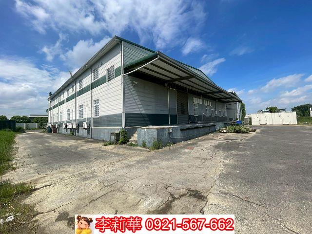 關廟廠房-3