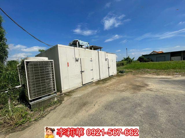 關廟廠房-4
