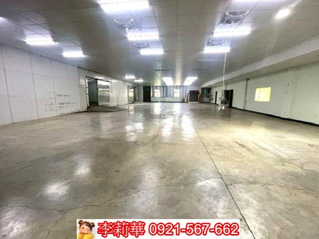 關廟廠房-6